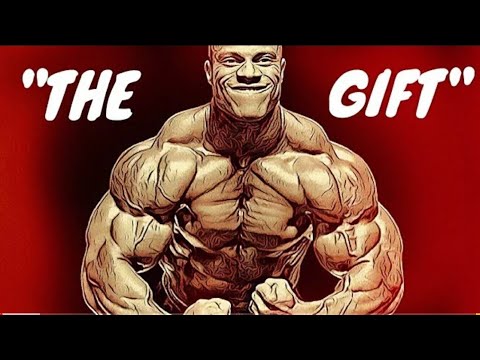 *PHIL HEATH* | Places 3rd At His First Mr. Olympia Contest In 2008!! [1080p HD]..