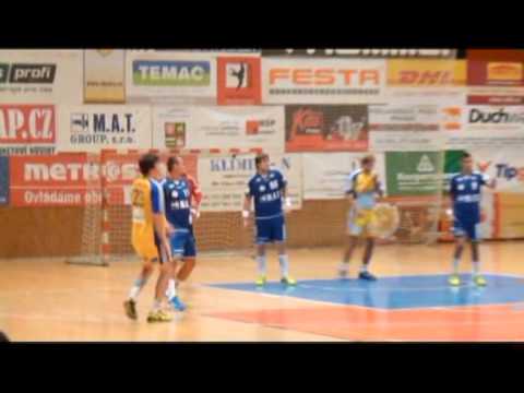 Nová letní posila HC Dukla Praha - Matěj Konšel