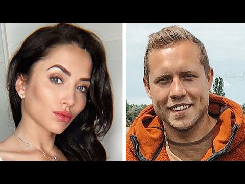 Anastasiya Avilova sicher: Patrick Romer hat mehrere Frauen!