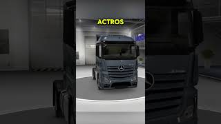 Download lagu 🚚Most EXPENSIVE ETS2 Truck?🤑#shorts mp3