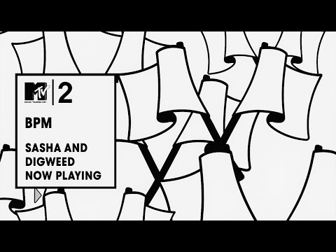 Sasha & John Digweed – Live @Fabric London (Xmas Party 22.12.2001) [MTV2 NYE Broadcast]