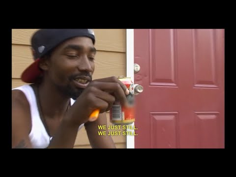 ShawnypBMK x Benjyglo x TayGz - We Still