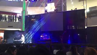 BP Valenzuela - No Rome Live in Manila 2019 - Bbgirl