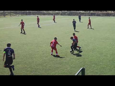 Konstatnin Pantic vs Radnicki Obrenovac ||| HIGHLIGTS