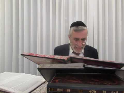 הרב יהושע ביבי - תשפ"ו - חנוכה - שיעור מס' 021 - שמן (005) - במהות ענין שעורה שהם חמישה גבורות