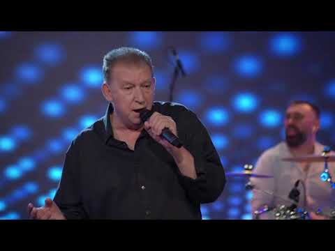 Pero Hristov i Grupa Molika - Nema zivot Angelino (Art Studio Production Live TV Show)