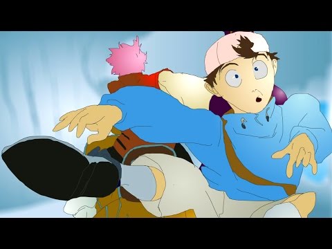 TWS Opening 1 - Hide your Hearts (by chaosphoenix88)