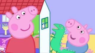 Peppa Pig Tidying Up part 104