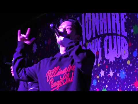 20151008 TheQuiett&dok2&Beenzino/profile