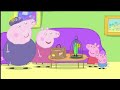 Peppa Pig Polly S Holiday Old Version 2004