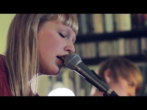 So so Sofie - Words | Sofar Aarhus