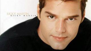 Ricky Martin - Que Mas Da(Remix)