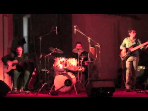 Libero Arbi-TRIO "Senso lento"