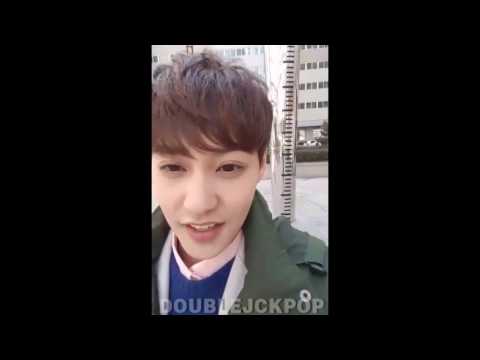 170309 JJCC - 더블제이씨 Eddy Update