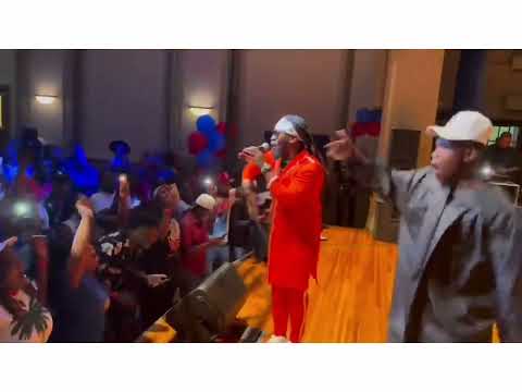 Vag Lavi & ng mix live Alabama 2022