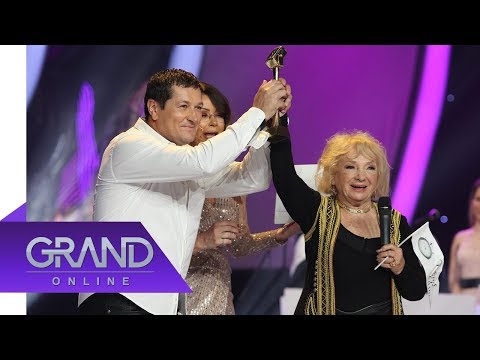 Pobednik "Nikad nije kasno", Dobrila Ivanovska Čabrić - Intervju