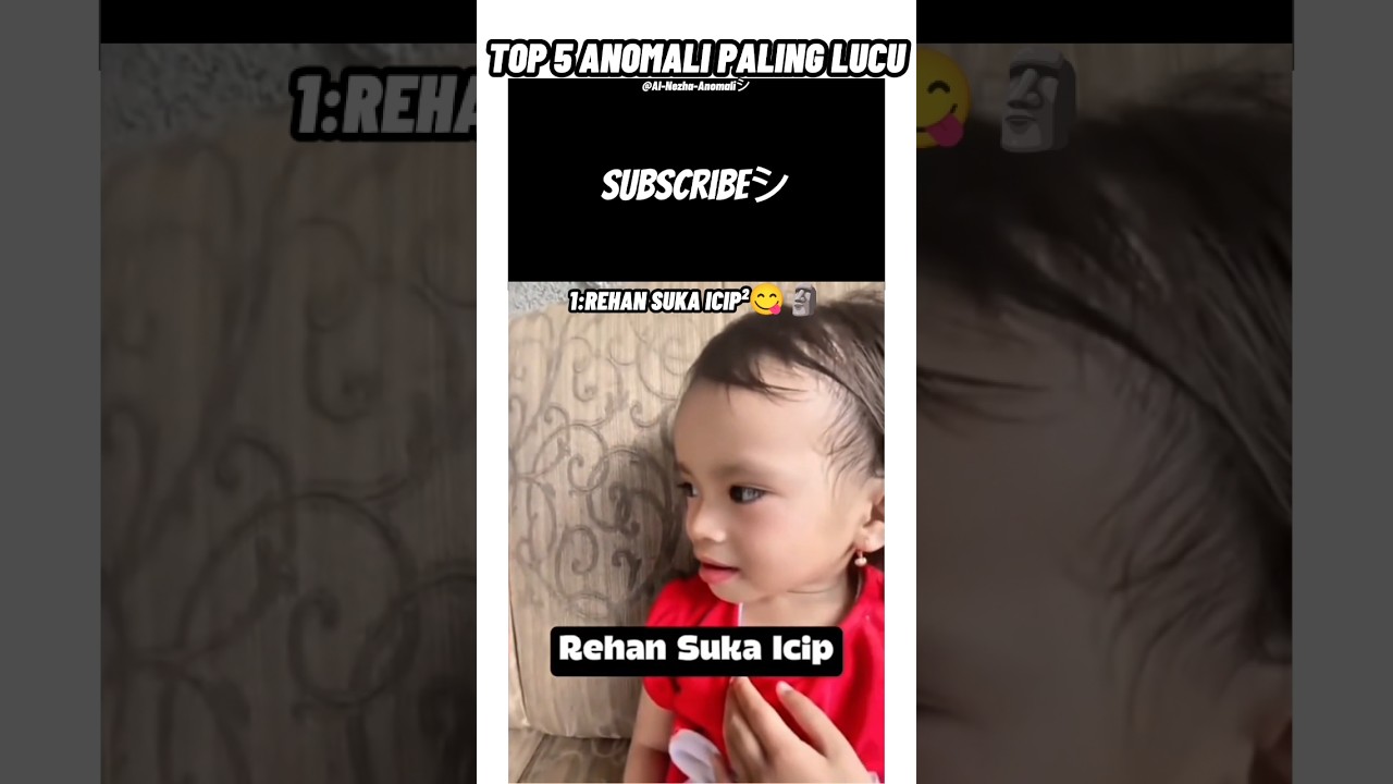 Bagian 53 | TOP 5 ANOMALI PALING LUCU😹🗿 #top5 #anomalipalinglucu #furry #shortvideo #fypシ゚