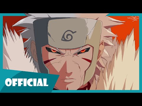 Rap về Tobirama (Naruto) - Phan Ann