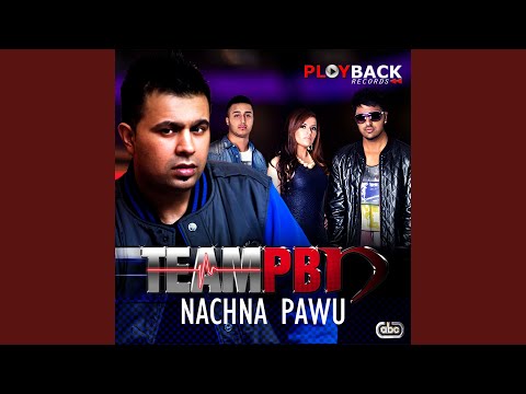 Nachna Pawu