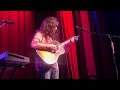 Kurt Vile - Snowflakes Are Dancing - Maurer Hall Old Town School of Folk Music - Chicago IL 11-7-25