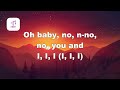 Britney Spears Slumber Party Ft Tinashe Lyrics