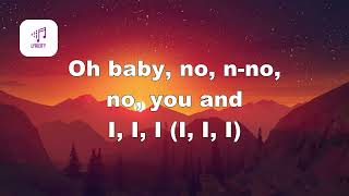 Britney Spears - Slumber Party ft. Tinashe (Lyrics)