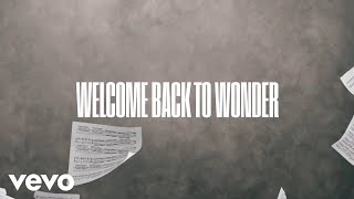 Welcome Back To Wonder
