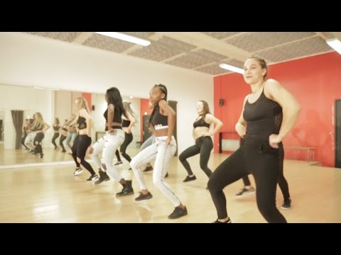 Les Probo - Danse avec moi - Chorégraphie / En attendant l'après genesis