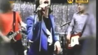 Casanova Music Video