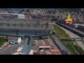 Video for GENOA BRIDGE , VIDEO , "AUGUST 18, 2018", -interalex