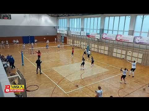tv.nsk.pl [NA ŻYWO] LTS Legionovia Legionowo - LOS Nowy Dwór Mazowiecki 3:0 2022-12-10 g. 14:00 III