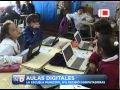 Video: Aulas Digitales