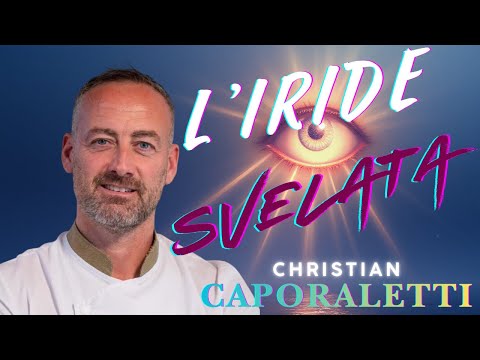 IRIDOLOGIA PSICOMATICA: Come leggere l’occhio e cosa rivela di noi