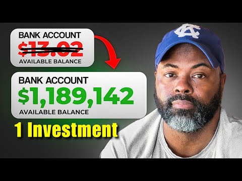 Best Investment For Beginners (Simple Investing in 2024)
