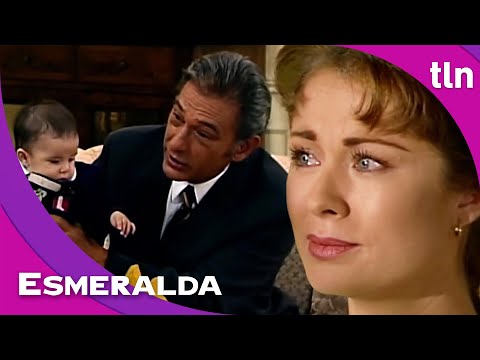 Esmeralda forgives her father after seeing how he treats her son | Esmeralda 2/2 | Chapter 43 | t...