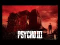 PSYCHO III Trailer 1986 Deutsch German