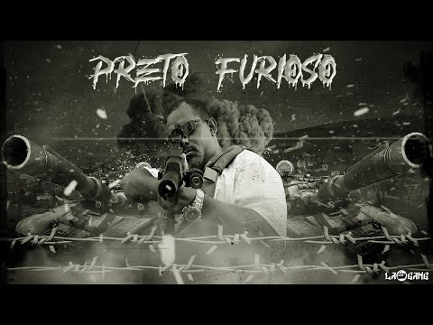 Negro Dune - Preto Furioso [ Prod: @chelx / @otalezin ]