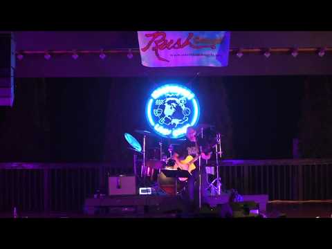 Half the World- Rush- Brandon Dyke- Live at Rush Camp 2018