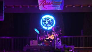 Half the World- Rush- Brandon Dyke- Live at Rush Camp 2018