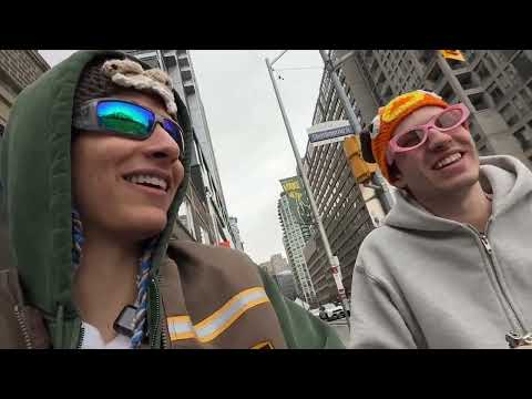 Buffet Mukbang 4/20 Special