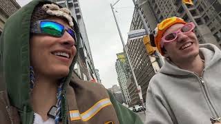 Download lagu Buffet Mukbang 4/20 Special mp3