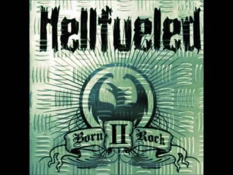 Hellfueled - Can't Get Enough