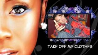 Westwood Jingle -Take off my clothes