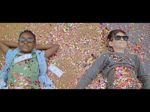 ReauBeau - Hustle (ft. Aristoteles) (Official Music Video)