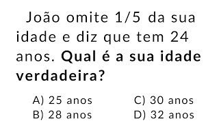🧠FRACTION QUESTION THAT MANY STILL CANNOT SOLVE
