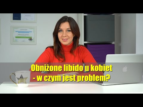 REDUCED LIBIDO in women - what's the problem?