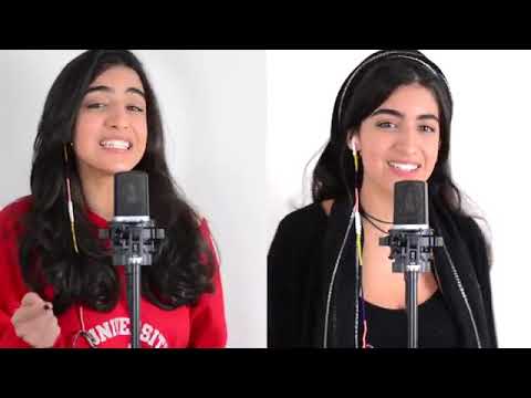 Despacito messy Mashup Shape of You, Faded, Treat you Better   Luciana Zogbi