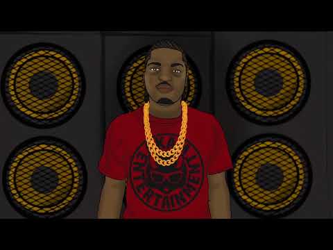 Jahvillani Ft. Strait E - Nuff - January 2019