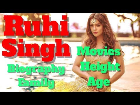 download lagu mp3 mp4 Ruhi Singh Wiki, download lagu Ruhi Singh Wiki gratis, unduh video klip Ruhi Singh Wiki