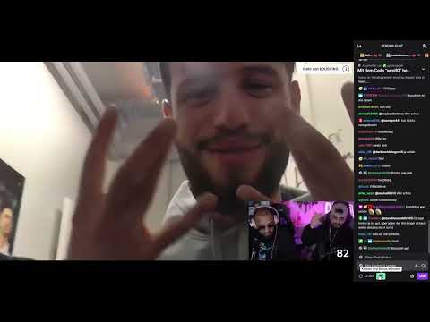 SAMI & MO DOUZI reagieren auf "KOUSHINO - EL MATADOR"